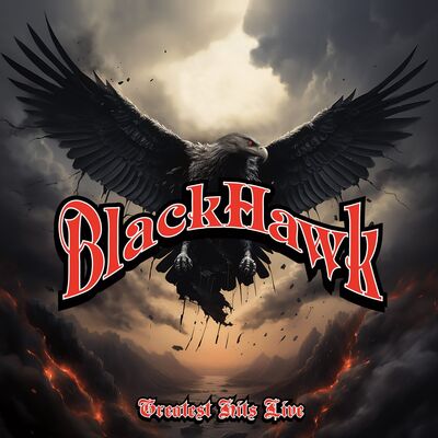 Blackhawk LP - Greatest Hits Live | Buy Now For 49.99
