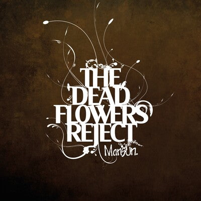 Mansun LP - The Dead Flowers Reject