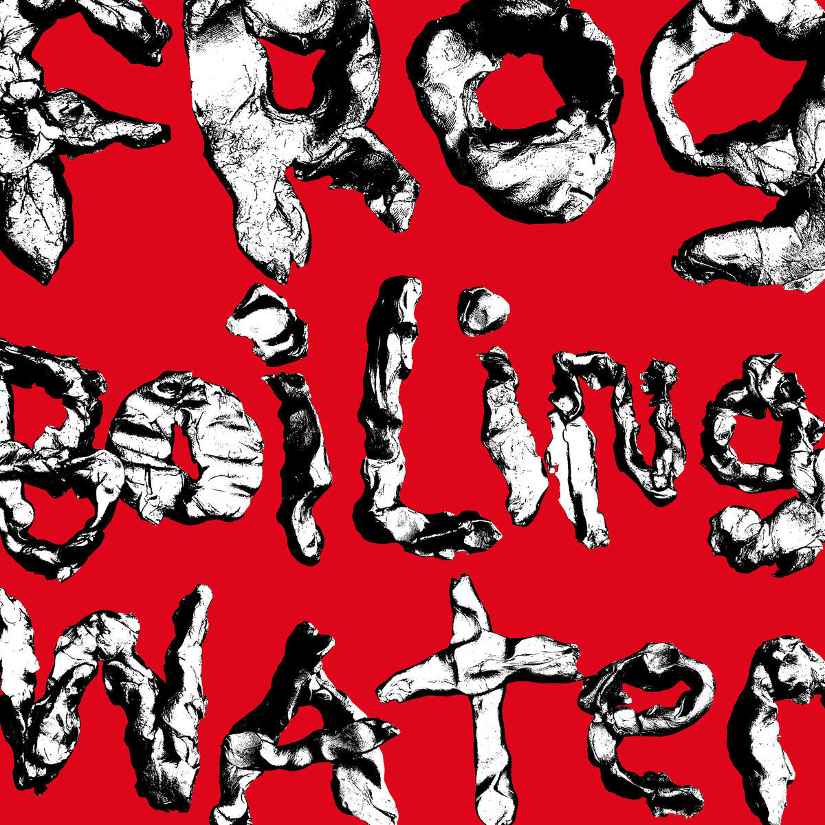 Diiv LP - Frog In Boiling Water