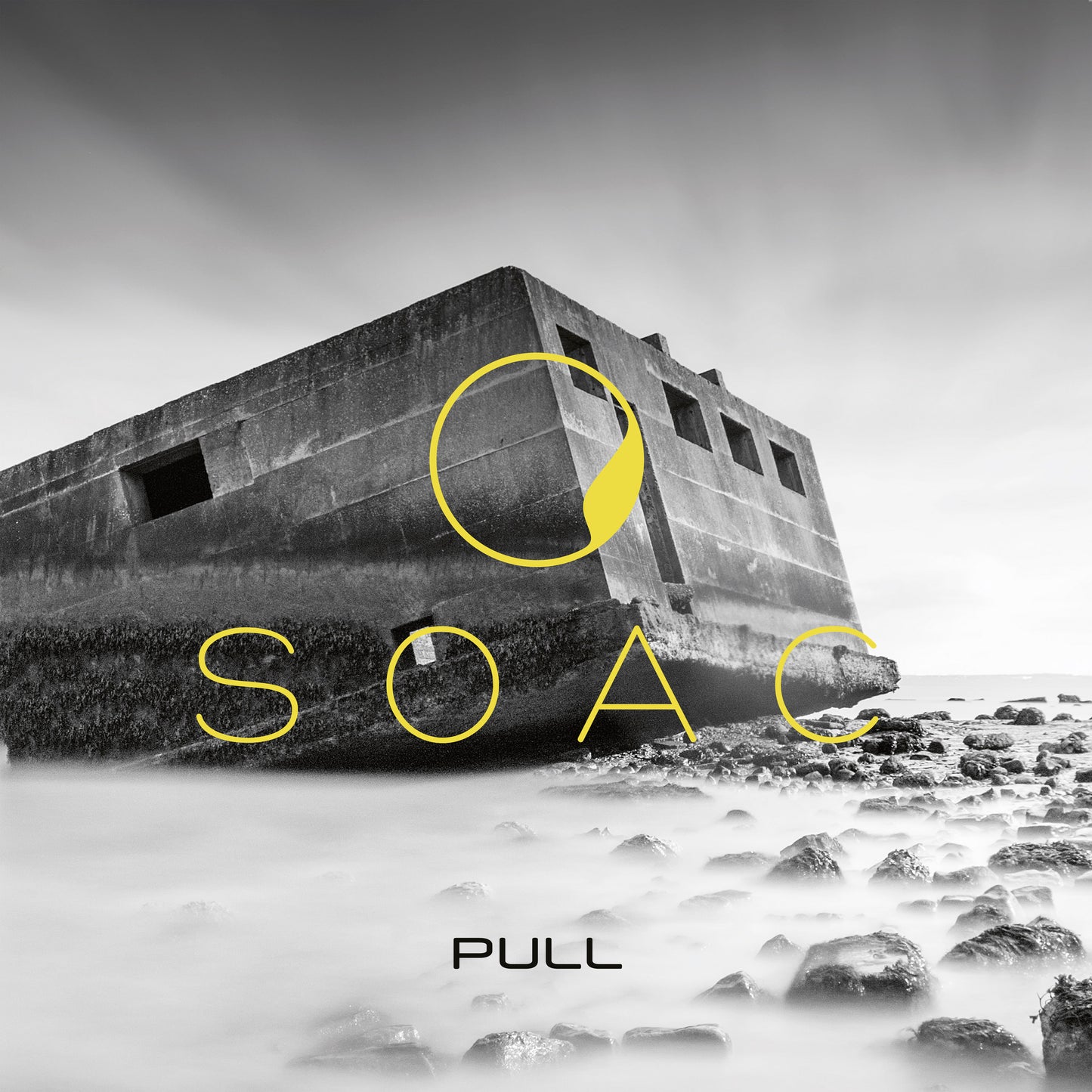 Sons Of Alpha Centauri LP - Pull (Lp+Cd) | Buy Now For 39.99