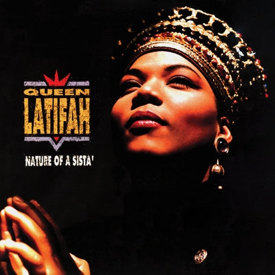 Queen Latifah LP - Nature Of A Sistah | Buy Now For 44.99