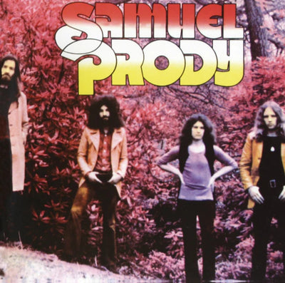 Samuel Prody LP - Samuel Prody | Buy Now For 39.99