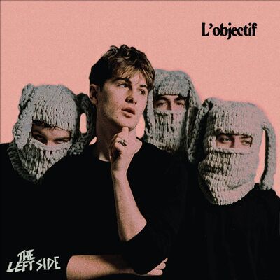 L'Objectif LP - The Left Side | Buy Now For 39.99