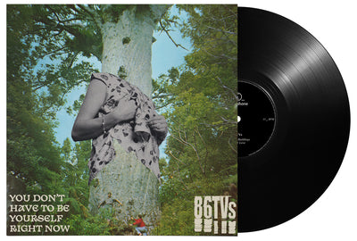 86TVs LP - You Don't Have to Be Yourself Right Now (RSD 2024) | Buy Now For 39.99