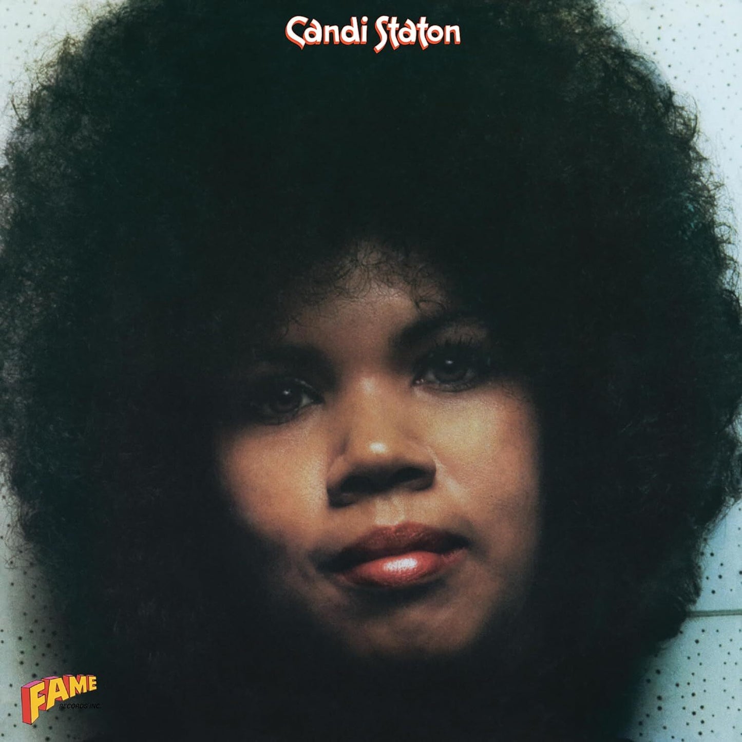 Candi Staton LP - Candi Staton | Buy Now For 39.99