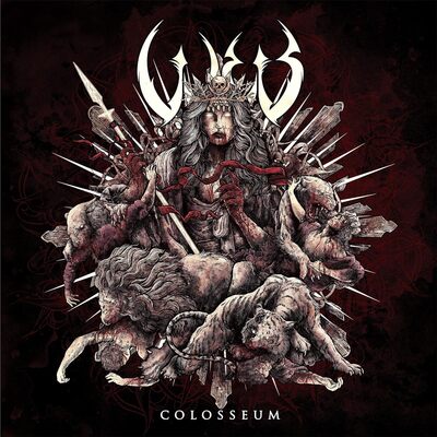 W.E.B. LP - Colosseum | Buy Now For 49.99