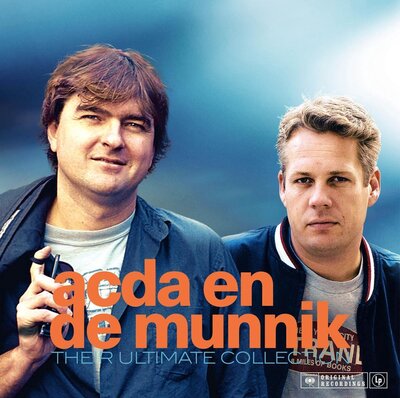 Acda en de Munnik LP - Their Ultimate Collection | Buy Now For 44.99