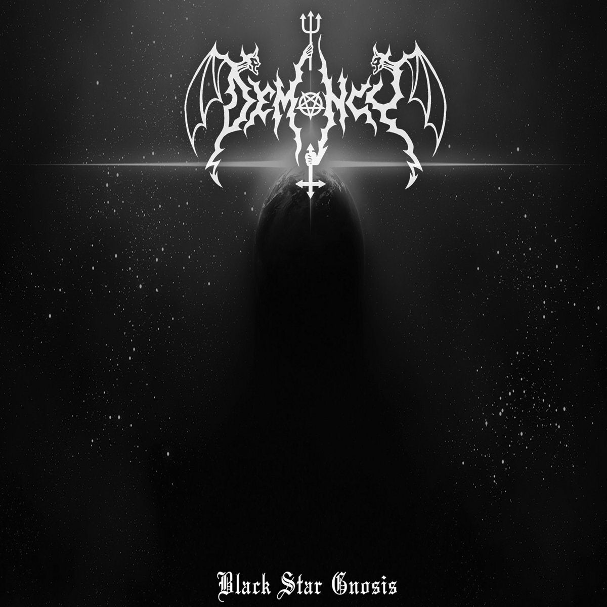 Demoncy LP - Black Star Gnosis | Buy Now For 54.99