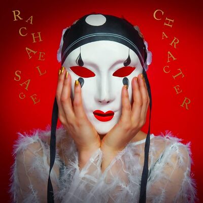 Rachael Sage LP - Character | Buy Now For 44.99