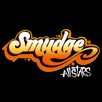 Smudge All Stars LP - Smudge All Stars | Buy Now For 44.99