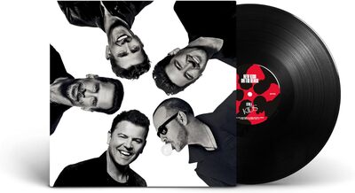 New Kids On the Block LP - Still Kids | Buy Now For 39.99
