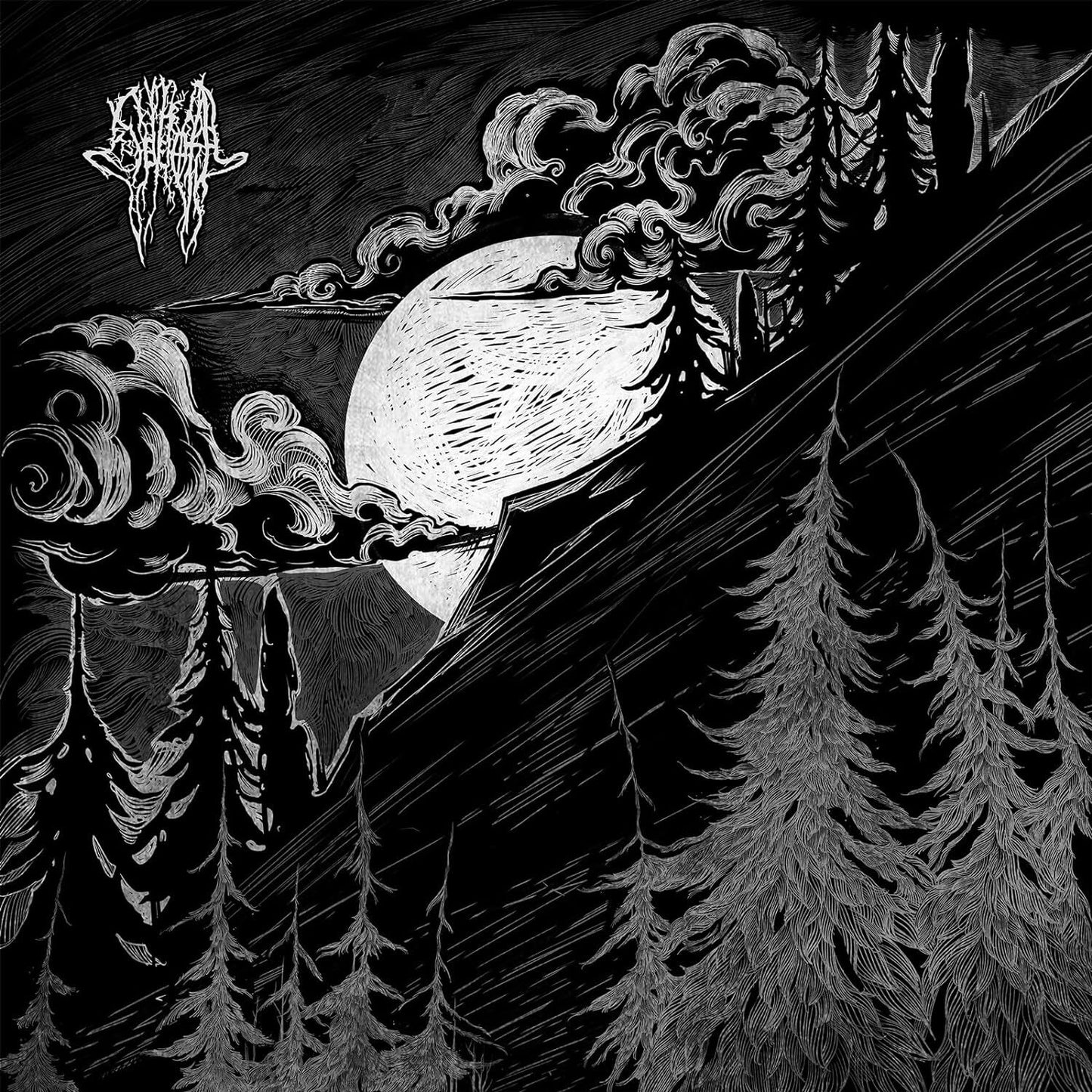 Severoth LP - By The Way Of Light (2Lp) | Buy Now For 49.99
