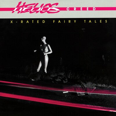 Helios Creed LP - X-Rated Fairy Tales | Buy Now For 49.99