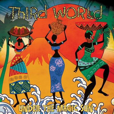 Third World LP - Under the Magic Sun | Buy Now For 49.99
