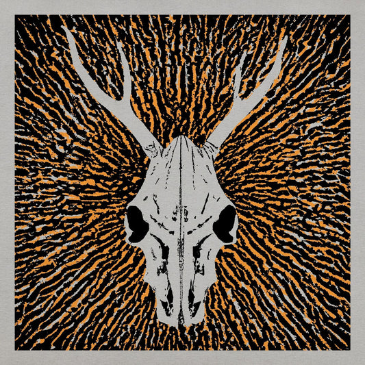 Goat LP - The Gallows Pole - Original Soundtrack (Rsd 2024)