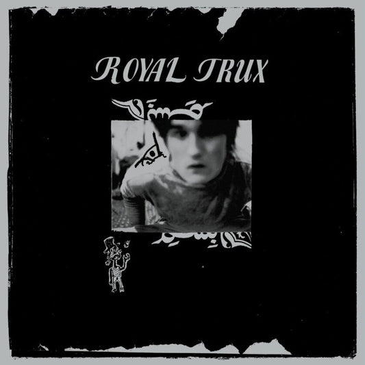 Royal Trux LP - Royal Trux (Rsd 2024)