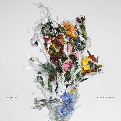 Big|Brave LP - A Chaos of Flowers | Buy Now For 44.99