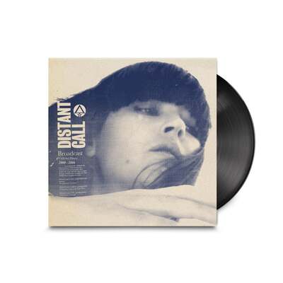 Broadcast LP - Distant Call - Collected Demos 2000-2006 | Buy Now For 44.99
