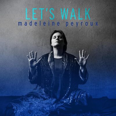 Madeleine Peyroux LP - Lets Walk