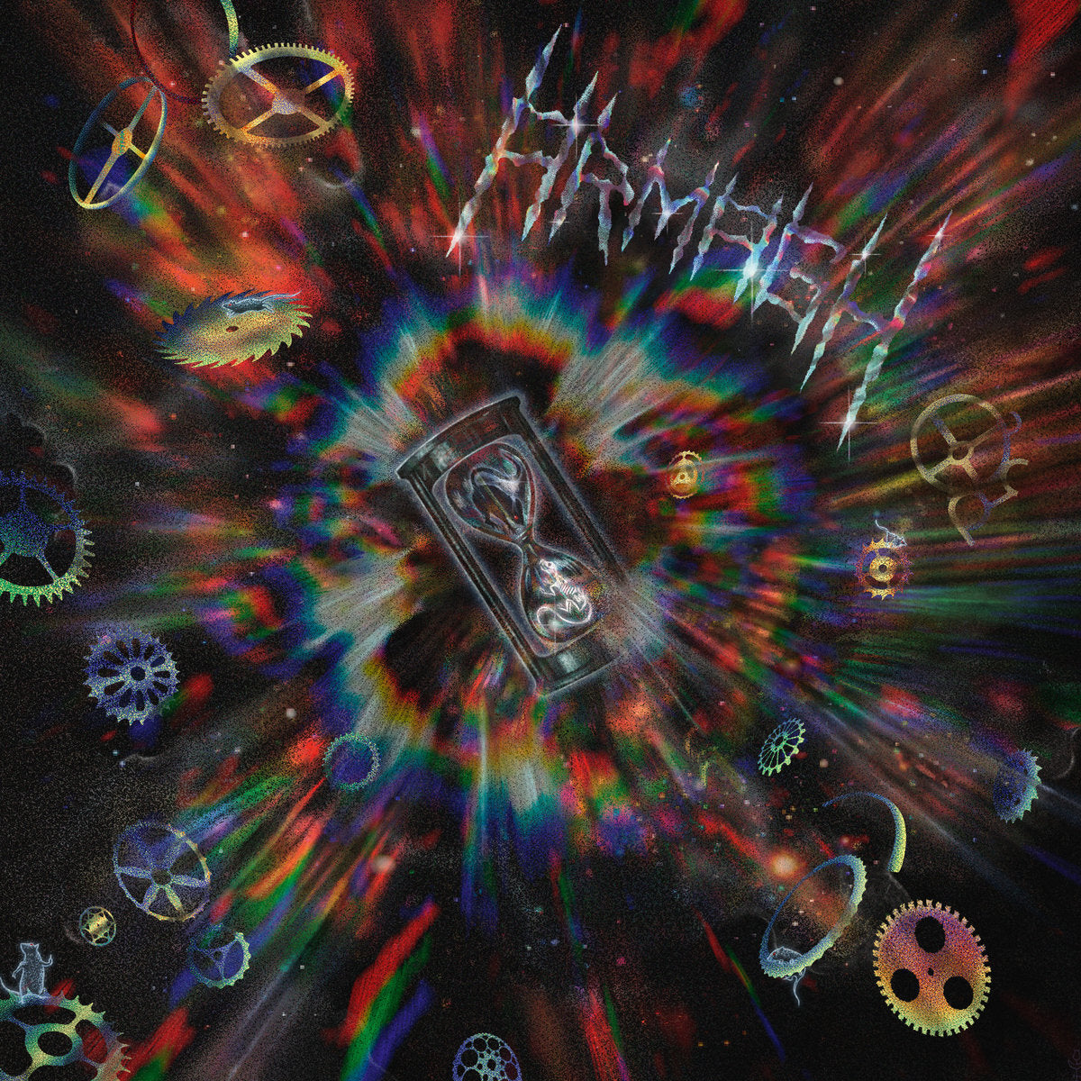 Armagh LP - Exclamation Po!Nt | Buy Now For 39.99