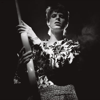 David Bowie LP - Rock 'N' Roll Star! | Buy Now For 39.99
