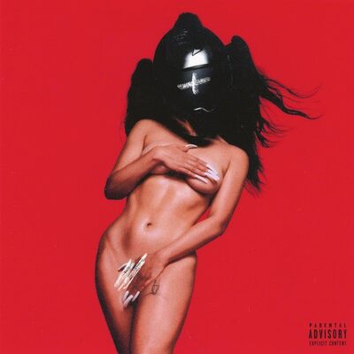 ROSALÍA LP - MOTOMAMI + | Buy Now For 59.99