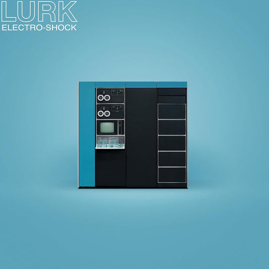 Lurk LP - Electro-Shock