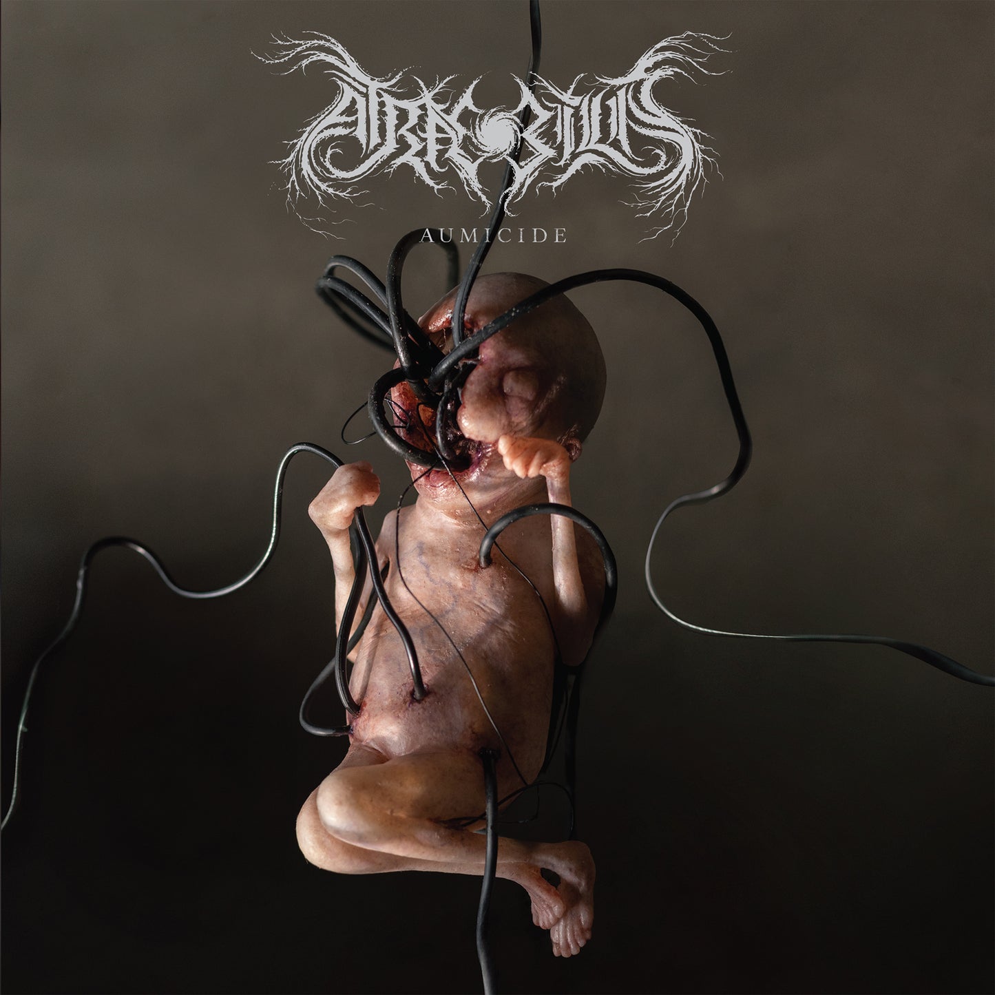 Atrae Bilis LP - Aumicide | Buy Now For 44.99
