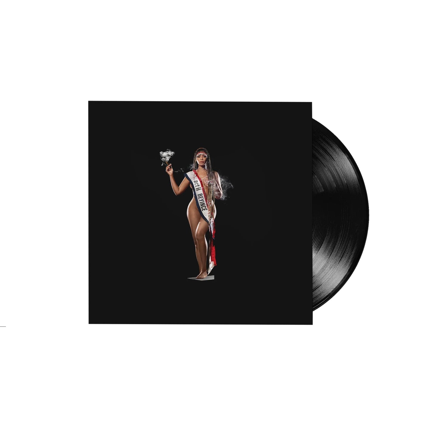 Beyonce LP - Cowboy Carter