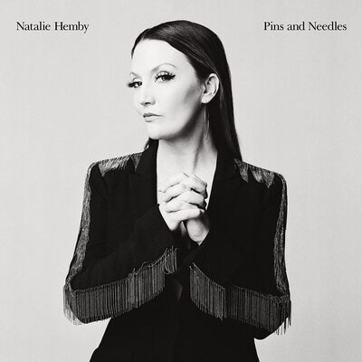Natalie Hemby LP - Pins and Needles | Buy Now For 39.99