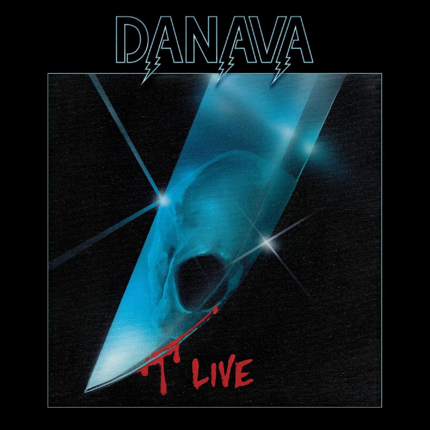 Danava LP - Live | Buy Now For 29.99