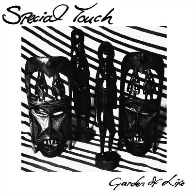 Special Touch LP - Garden of Life | Buy Now For 54.99