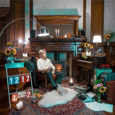 The Joy Hotel LP - Ceremony | Buy Now For 44.99