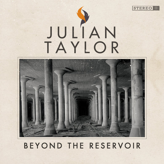 Julian Taylor LP - Beyond The Reservoir | Buy Now For 39.99