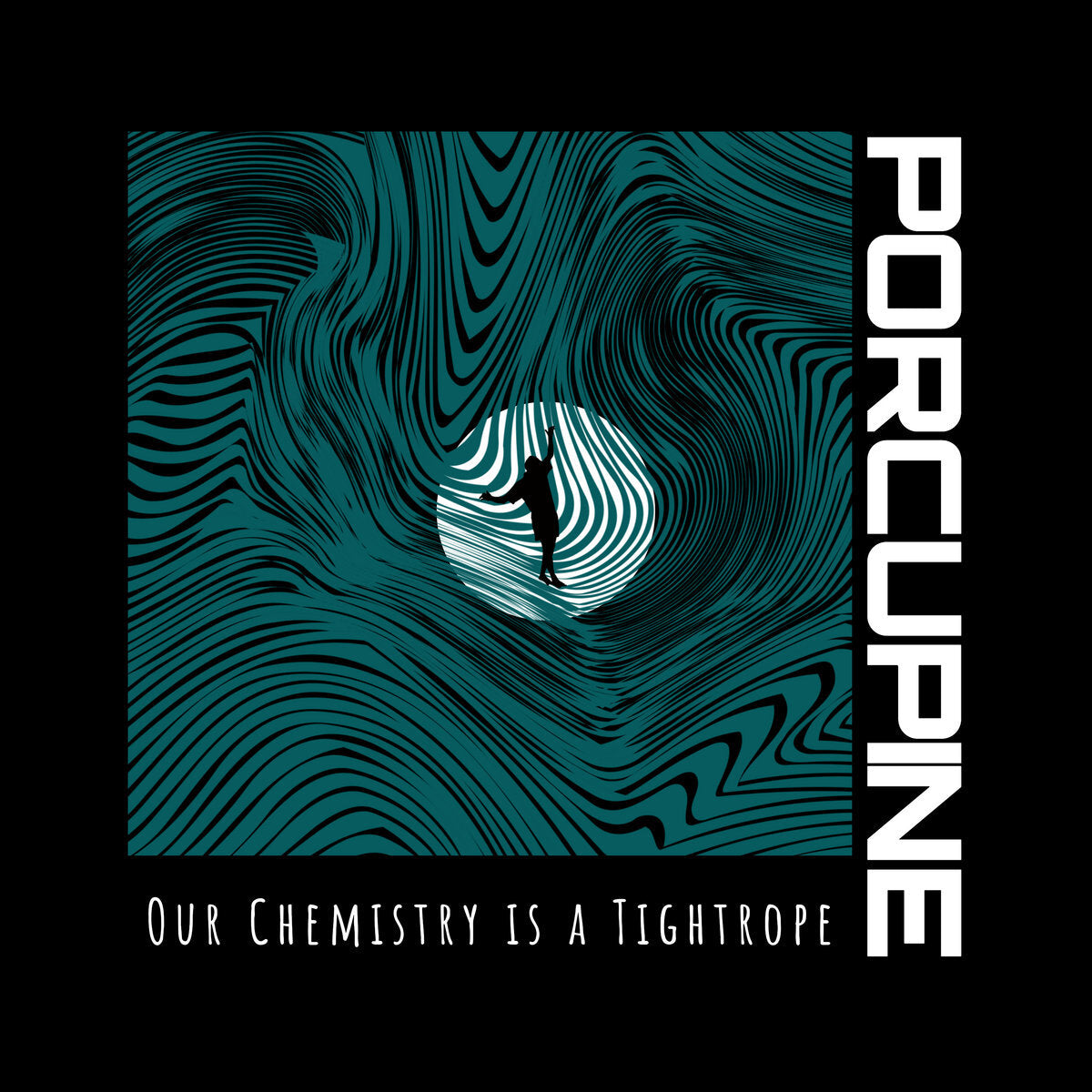Porcupine LP - Our Chemistry Is A Tightrope | Buy Now For 39.99
