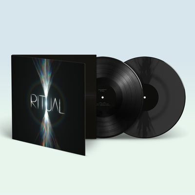 Jon Hopkins LP - RITUAL | Buy Now For 44.99