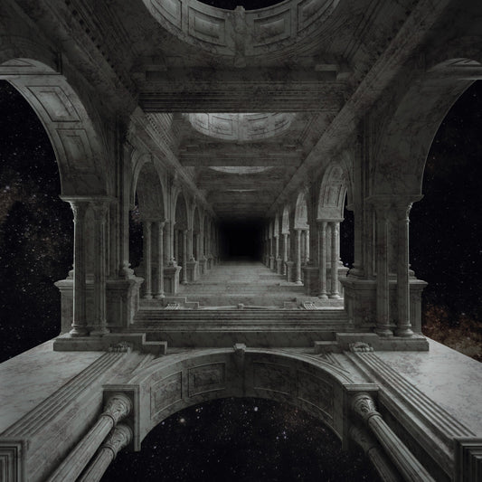 Vastigr LP - The Path Of Perdition | Buy Now For 34.99