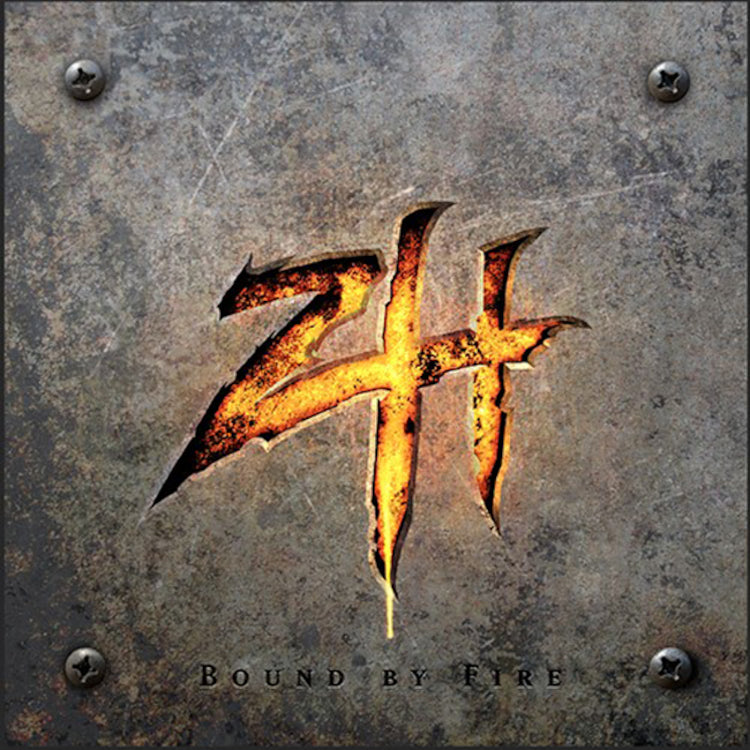 Zimmers Hole LP - Bound By Fire | Buy Now For 39.99