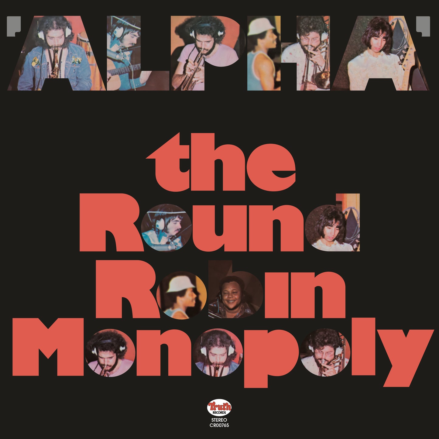 Round Robin Monopoly LP - Alpha