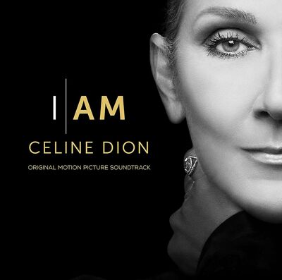 Céline Dion LP - I Am: Celine Dion | Buy Now For 59.99