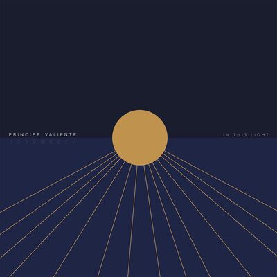 Principe Valiente LP - In This Light | Buy Now For 64.99