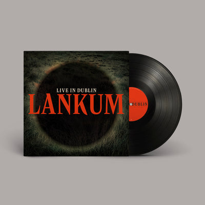 Lankum LP - Live in Dublin | Buy Now For 39.99