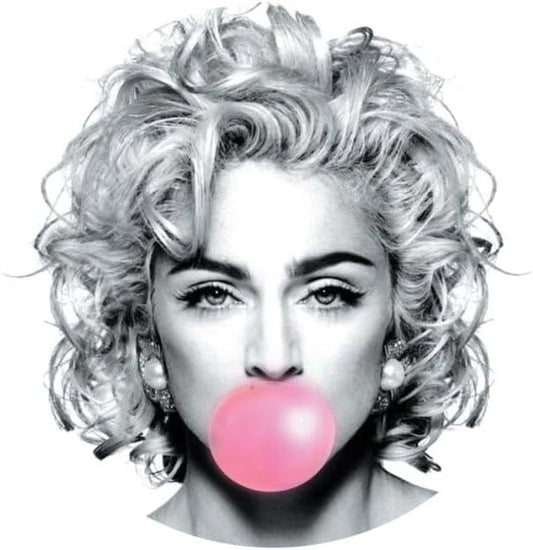 Madonna LP - Live Sydney Australia 1993 Part One (Picture Disc)