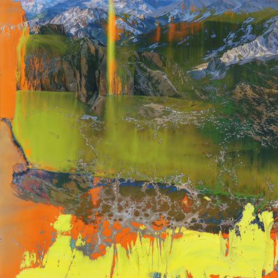 Ishmael Ensemble LP - Rituals | Buy Now For 44.99