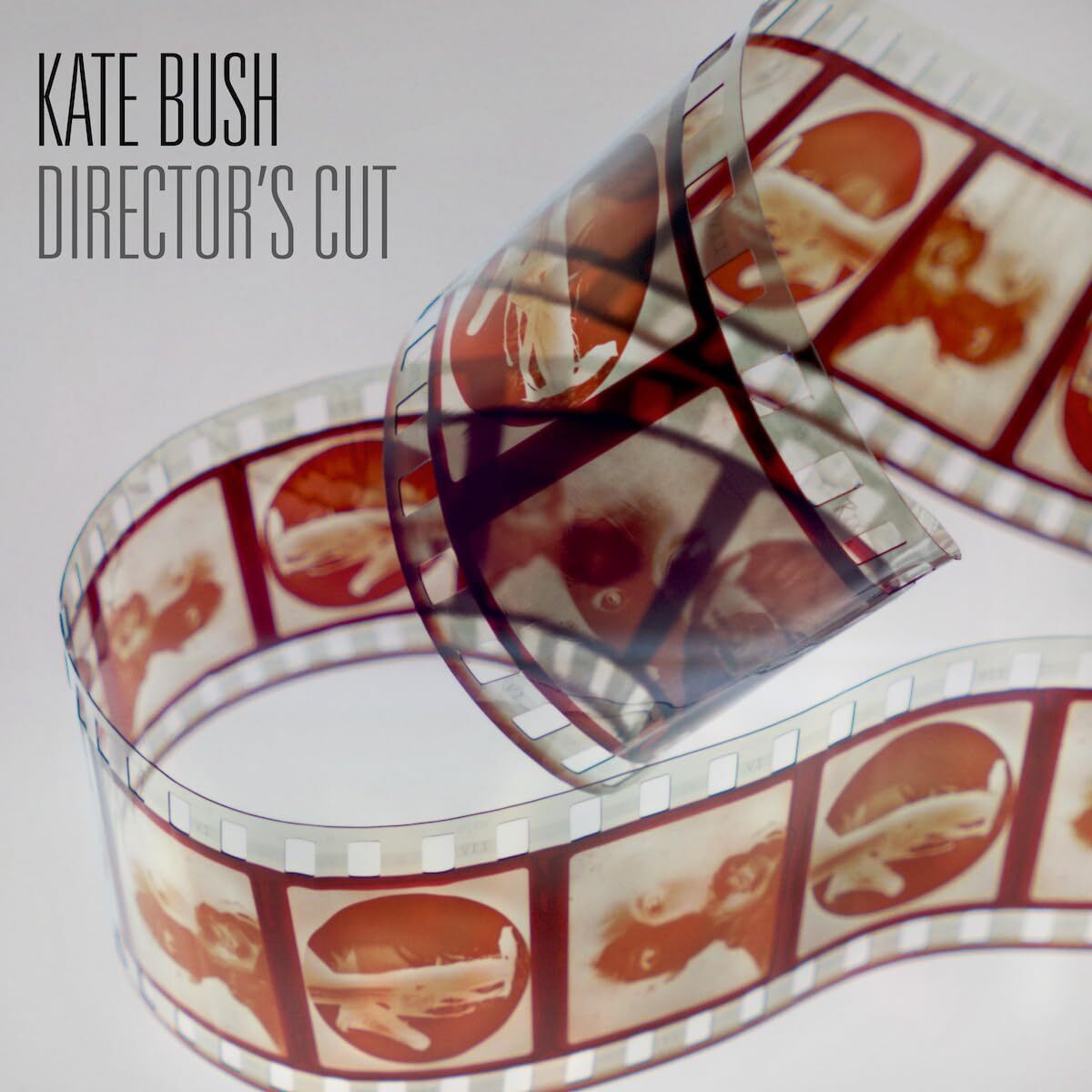 Kate Bush LP - Director'S Cut (2018 Remaster)