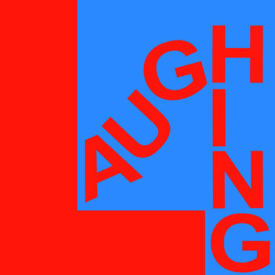 Laughing LP - Because Its True