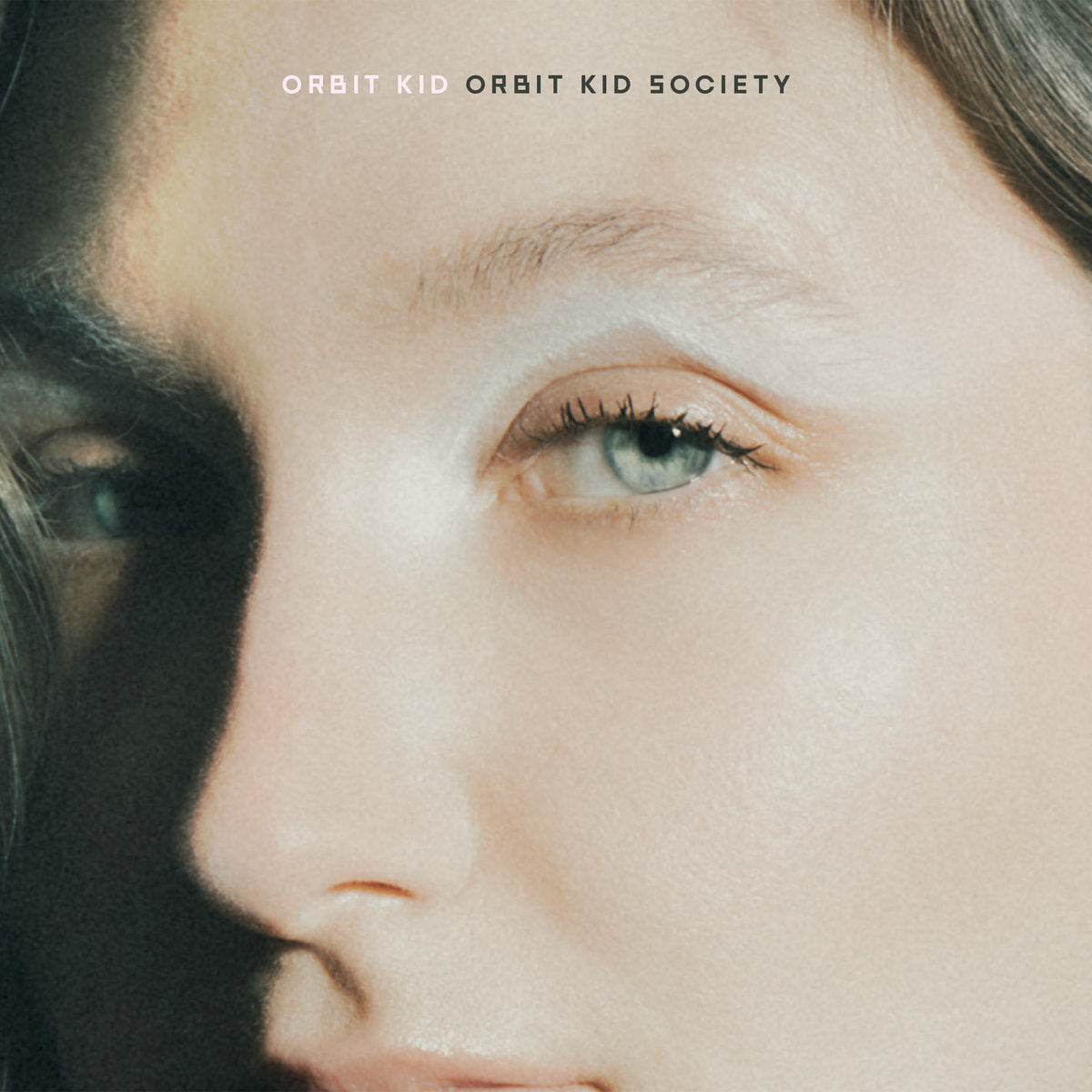 Orbit Kid LP - Orbit Kid Society | Buy Now For 44.99
