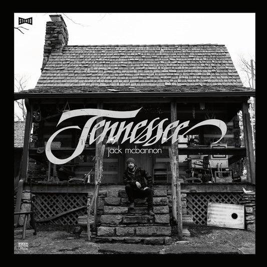 Jack Mcbannon LP - Tennessee | Buy Now For 44.99