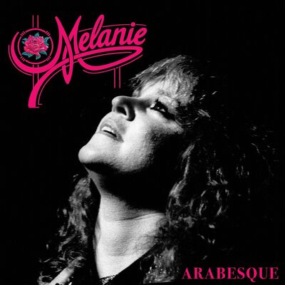 Melanie LP - Arabesque