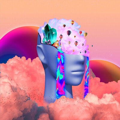 Better Love LP - I Don't Want to Make It Hurt | Buy Now For 39.99
